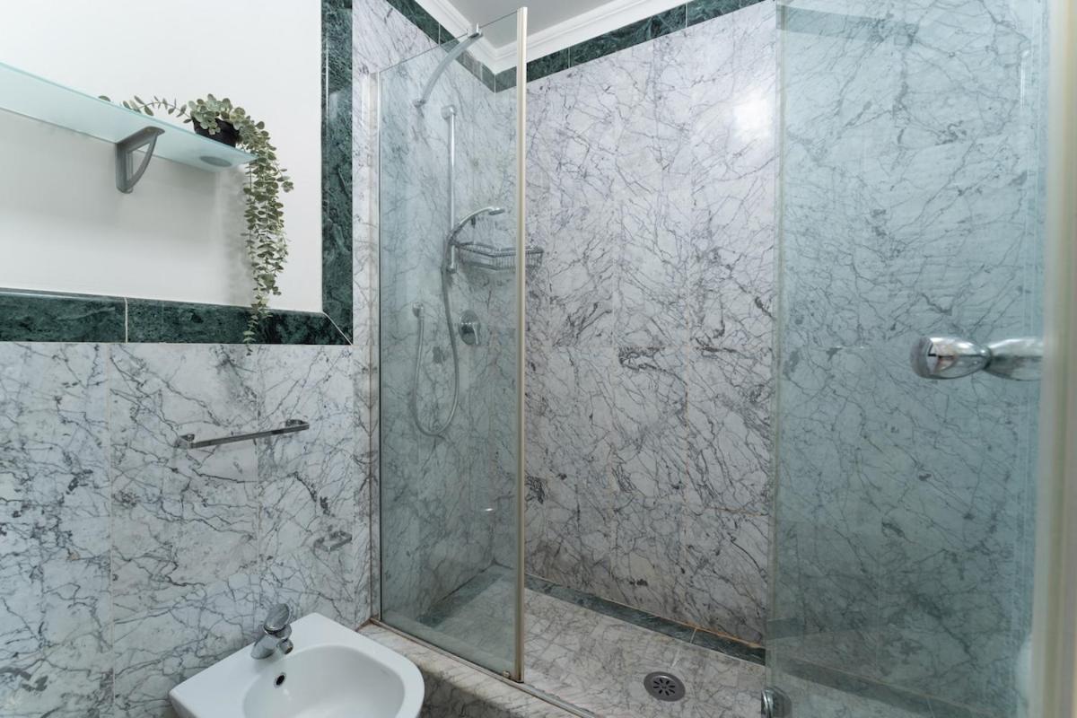 Apartamento 2 Minutes From The Station Charming *