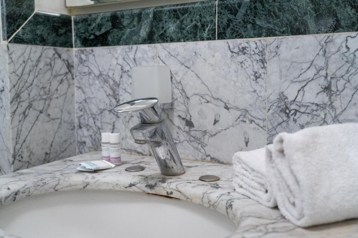 2 Minutes From The Station Charming Apartamento Florencia
