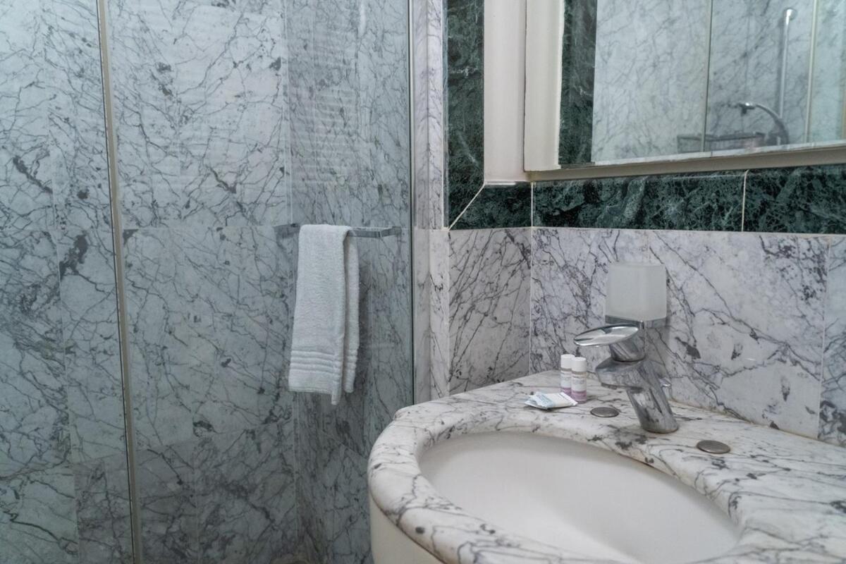 Apartamento 2 Minutes From The Station Charming Florencia