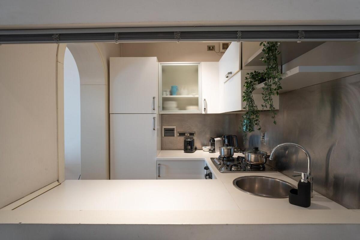 2 Minutes From The Station Charming Apartamento *