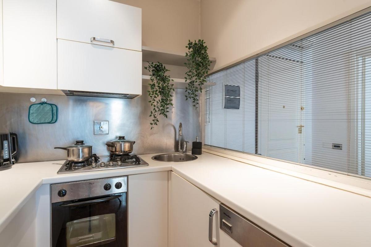 2 Minutes From The Station Charming Apartamento Florencia