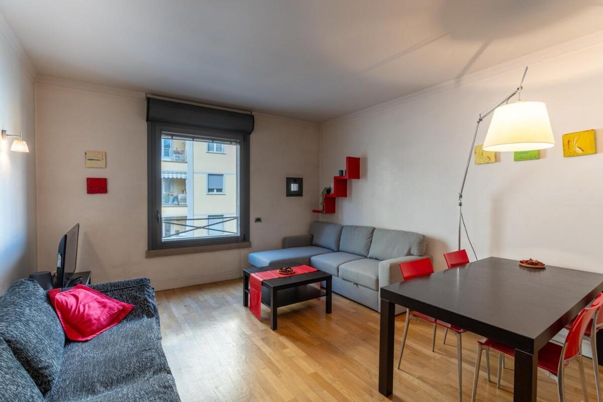 Apartamento 2 Minutes From The Station Charming