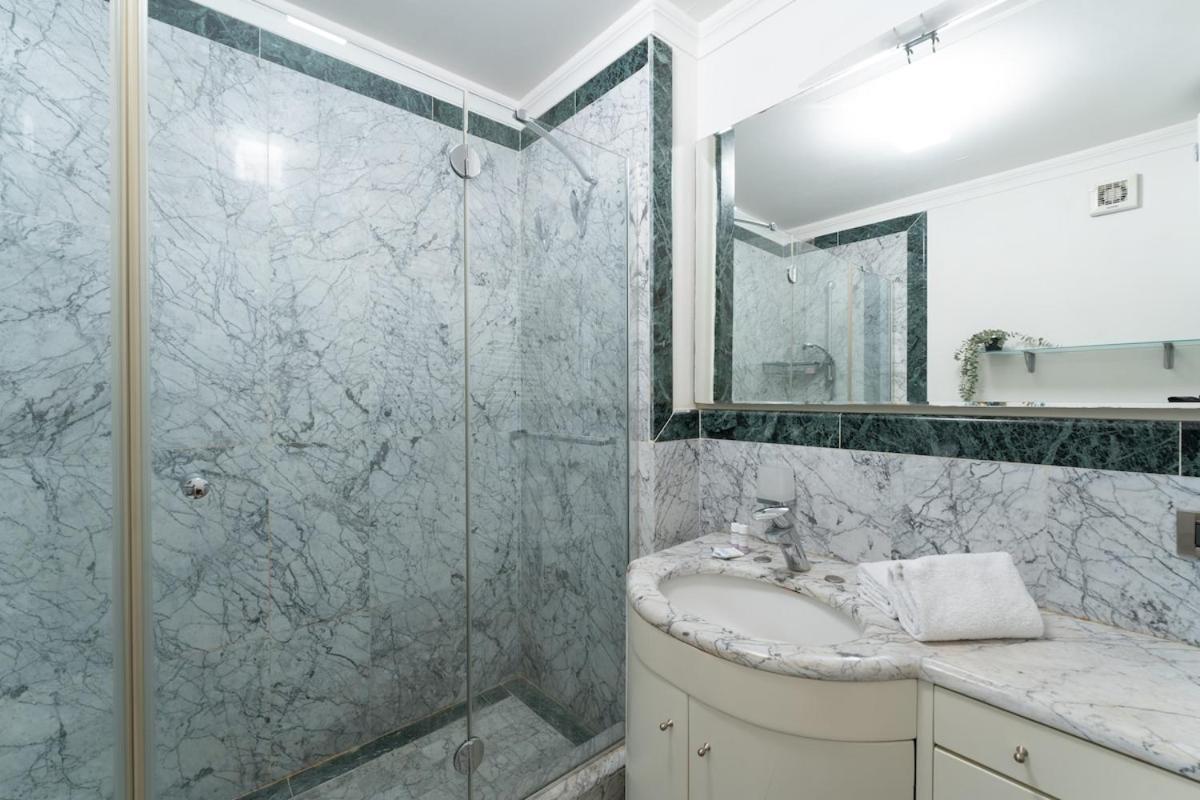 Apartamento 2 Minutes From The Station Charming *
